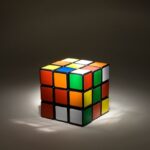 Cube-Ständer für Würfel: Warum Rubik’s Cube das ideale Gehirntraining ist!